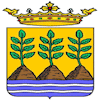 Escudo de Vélez-Rubio
